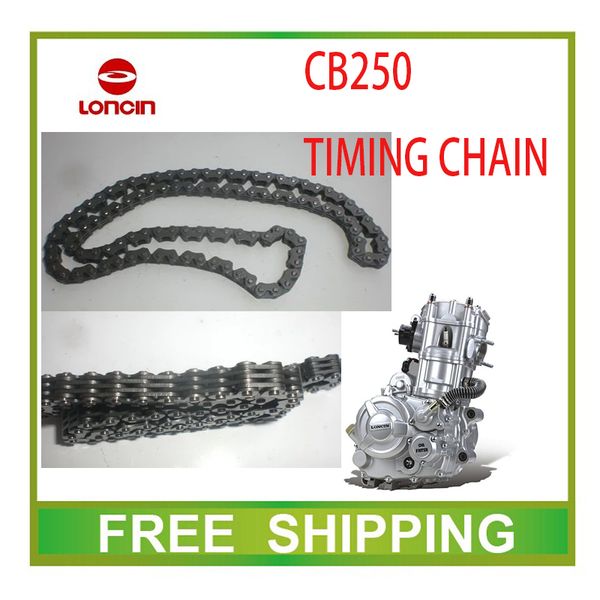 zongshen motorcycle dirt pit bike kayo loncin cb250 250cc water air engine timing chain 104loops time small chain atv quad
zongshen motorcycle dirt pit bike kayo loncin cb250 250cc water air engine timing chain 104loops time small chain atv quad