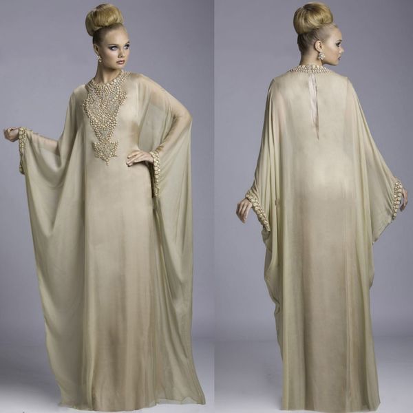 new chiffon arrival button embroidery a line dubai moroccan kaftan abaya jilbab islamic yellow evening dress, Black;red
new chiffon arrival button embroidery a line dubai moroccan kaftan abaya jilbab islamic yellow evening dress, Black;red