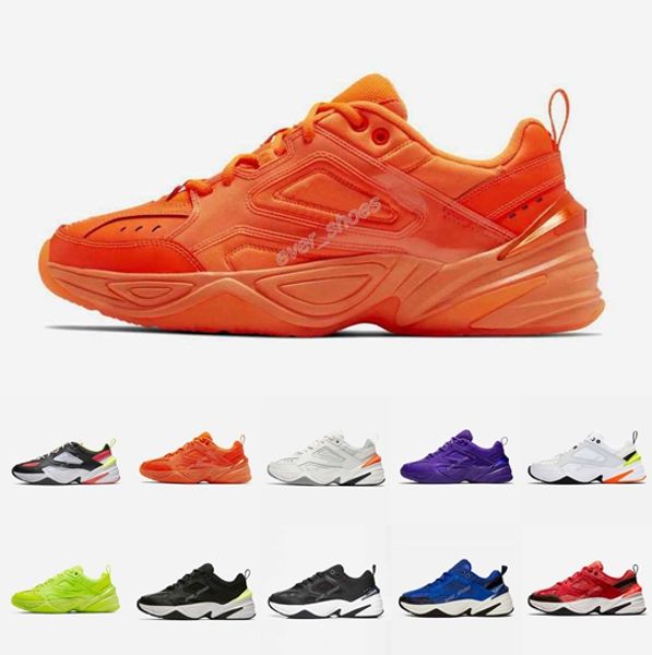 2019 new triple volt monarch m2k tekno gunsmoke fashion phantom casual sports running shoes designer hyper grape orange men women sneakers, White;red
2019 new triple volt monarch m2k tekno gunsmoke fashion phantom casual sports running shoes designer hyper grape orange men women sneakers, White;red