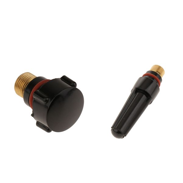 2pcs 25mm / 60mm tig сварки с короткими / medium назад крышки для tig wp-9/17 / серия расходные материалы сварочное оборудование факел 20
2pcs 25mm / 60mm tig сварки с короткими / medium назад крышки для tig wp-9/17 / серия расходные материалы сварочное оборудование факел 20