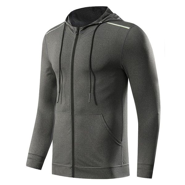 cationic fashion and comfortable men's knitted hooded coat outdoor sports autumn and winter long sleeve zipper, Black;red
cationic fashion and comfortable men's knitted hooded coat outdoor sports autumn and winter long sleeve zipper, Black;red