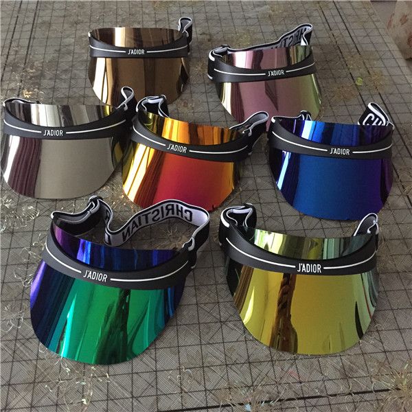 hat dazzle lens pc anti-uv lens sun hat fashion men and women can adjust the size of 56-62cm, Blue;gray
hat dazzle lens pc anti-uv lens sun hat fashion men and women can adjust the size of 56-62cm, Blue;gray