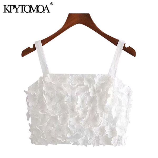 kpytomoa women 2020 fashion floral appliques cropped blouses vintage backless elastic side zipper straps female shirt chic, White
kpytomoa women 2020 fashion floral appliques cropped blouses vintage backless elastic side zipper straps female shirt chic, White