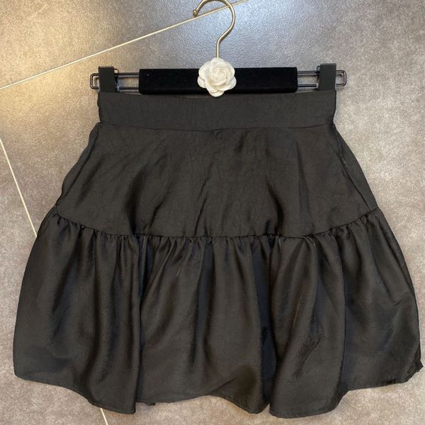 deat 2020 summer new arrivals high waist black elastic short mini pleated ball gown skirt women mj289
deat 2020 summer new arrivals high waist black elastic short mini pleated ball gown skirt women mj289