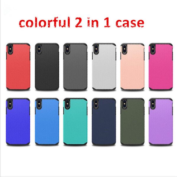 armor defender case pc+tpu cover protective shell for iphone7 7 plus 6 6s hybrid case for verge dual layered anti-shock carbon fiber case
armor defender case pc+tpu cover protective shell for iphone7 7 plus 6 6s hybrid case for verge dual layered anti-shock carbon fiber case