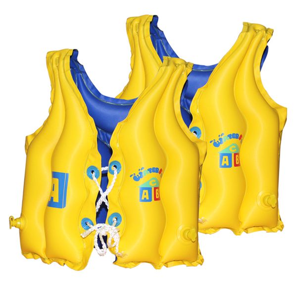 baby kid float inflatable swim vest boating survival safety jacket water swimming vest life jacket aid for 3-6 years old
baby kid float inflatable swim vest boating survival safety jacket water swimming vest life jacket aid for 3-6 years old