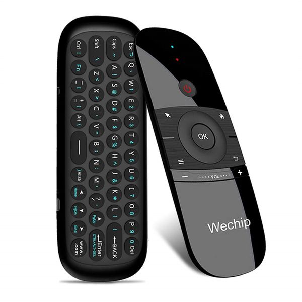 оригинал wechip w1 пульт дистанционного управления 2,4 ггц беспроводной летать воздуха мышь с клавиатурой полный тачпэд для android tv box
оригинал wechip w1 пульт дистанционного управления 2,4 ггц беспроводной летать воздуха мышь с клавиатурой полный тачпэд для android tv box