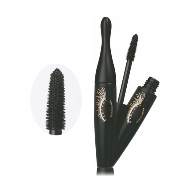 2019 waterproof mascara cream with double effect brush thick black formula big eye makeup 48pcs dhl
2019 waterproof mascara cream with double effect brush thick black formula big eye makeup 48pcs dhl