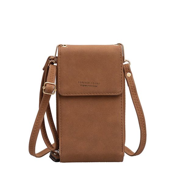 2020 новый телефон мешки плеча для женщин матовой кожи кошельки crossbody сумка для девочек дизайнерской сумки женщин mini
2020 новый телефон мешки плеча для женщин матовой кожи кошельки crossbody сумка для девочек дизайнерской сумки женщин mini