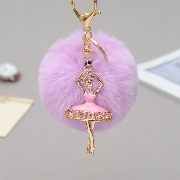 rabbit fur wool ball chain ballet girl alloy pendant gold golden golden key key chain cute fur bag pendant, Slivery;white
rabbit fur wool ball chain ballet girl alloy pendant gold golden golden key key chain cute fur bag pendant, Slivery;white
