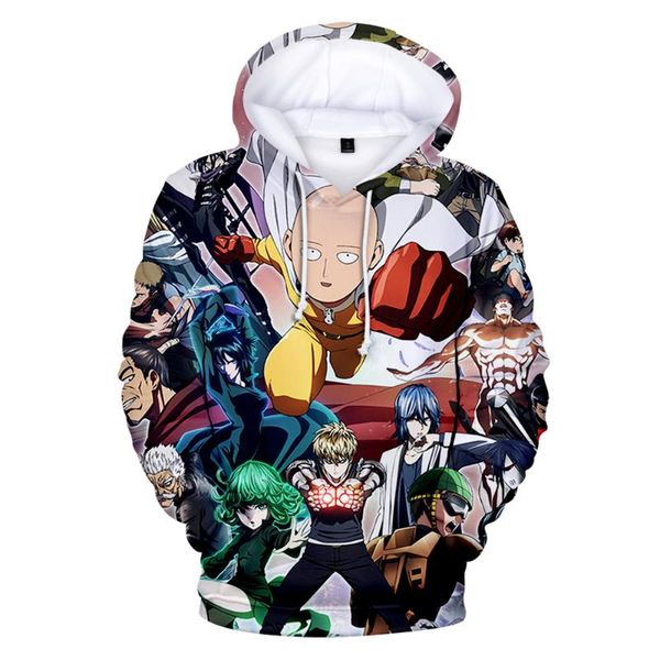 new 3d anime one punch man season 2 hoodies sweatshirts men spring/autumn/winter japanese 3d hooded pullovers xxs-4xl boys, Black
new 3d anime one punch man season 2 hoodies sweatshirts men spring/autumn/winter japanese 3d hooded pullovers xxs-4xl boys, Black