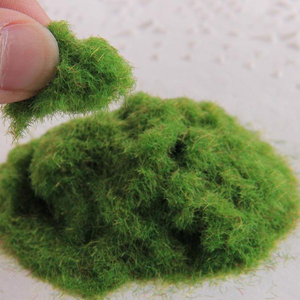 30g miniature scene garden artificial grass turf sandbox model diy landscape decor set handicraft toy ornament
30g miniature scene garden artificial grass turf sandbox model diy landscape decor set handicraft toy ornament