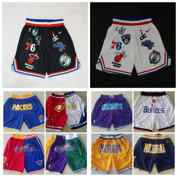 mens authentic stitched just don pocket shorts spell color charlotte pacers michigan buiiets basketball shorts, Black
mens authentic stitched just don pocket shorts spell color charlotte pacers michigan buiiets basketball shorts, Black
