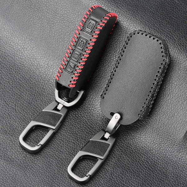 new design leather car key fob cover case shell holder for kia sportage r 2018 2019 stinger remote sorento cerato protect key
new design leather car key fob cover case shell holder for kia sportage r 2018 2019 stinger remote sorento cerato protect key