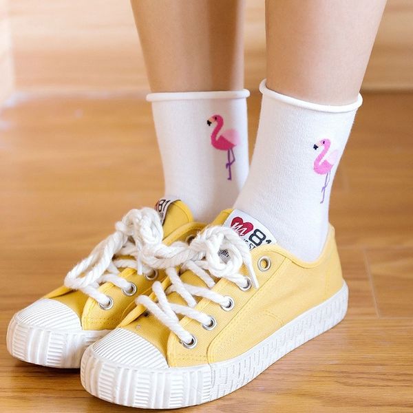 women cartoon sock animal crew socks cotton warm cute kawaii art funny sweet fashion casual calcetines korean breathable sweat, Black;white
women cartoon sock animal crew socks cotton warm cute kawaii art funny sweet fashion casual calcetines korean breathable sweat, Black;white