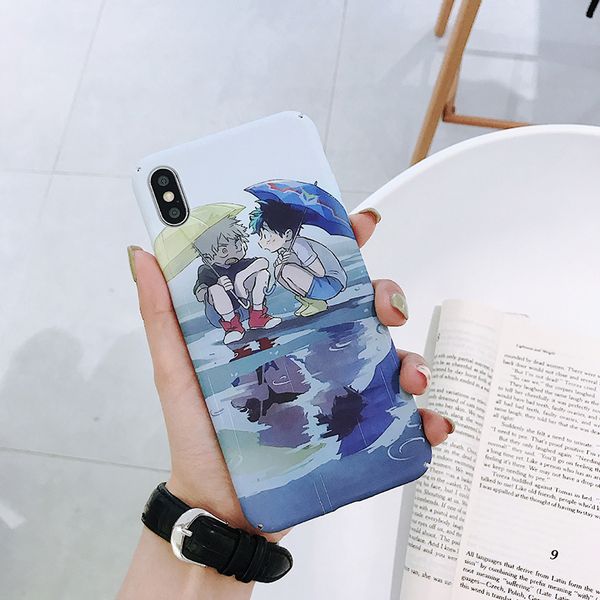 for iphone xs max xr phone case cartoon anime hero college 6 7 8 x plus cover pc all-inclusive hard cell phone cases
for iphone xs max xr phone case cartoon anime hero college 6 7 8 x plus cover pc all-inclusive hard cell phone cases