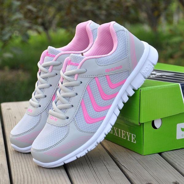 women shoes 2019 fashion summer women sneakers mesh breathable non-slip walking flats shoes woman tenis feminino sneakers women8, Black
women shoes 2019 fashion summer women sneakers mesh breathable non-slip walking flats shoes woman tenis feminino sneakers women8, Black
