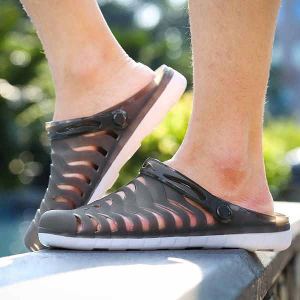 original garden flip flops quick drying water shoes men jelly sport summer beach aqua slipper outdoor sandals shoes
original garden flip flops quick drying water shoes men jelly sport summer beach aqua slipper outdoor sandals shoes