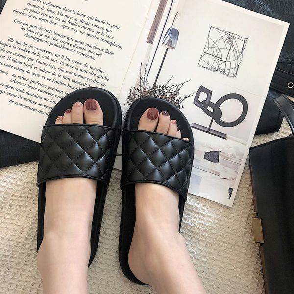 summer sandals women home slippers black flip flops fashion soft rubber casual shoes woman indoor cute slides female slippers
summer sandals women home slippers black flip flops fashion soft rubber casual shoes woman indoor cute slides female slippers