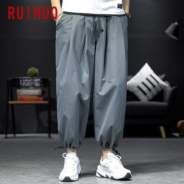 ruihuo 2020 новый плед повседневные брюки мужские брюки бегуны брюки мужские спортивные брюки хип-хоп уличная одежда мужской плюс размер m-5, Black
ruihuo 2020 новый плед повседневные брюки мужские брюки бегуны брюки мужские спортивные брюки хип-хоп уличная одежда мужской плюс размер m-5, Black