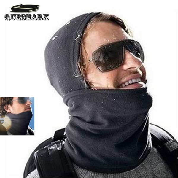 thermal fleece balaclava hat hood ski mask bike wind ser face mask men neck warmer winter fleece motorcycle neck hiking cap, Black;white
thermal fleece balaclava hat hood ski mask bike wind ser face mask men neck warmer winter fleece motorcycle neck hiking cap, Black;white