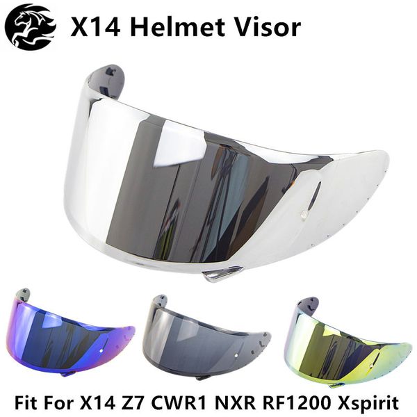 helmet motorcycle visor for x14 z7 cwr1 nxr rf1200 xspirit helmets shield windshield helmets visor motorcycle helmet accessories
helmet motorcycle visor for x14 z7 cwr1 nxr rf1200 xspirit helmets shield windshield helmets visor motorcycle helmet accessories