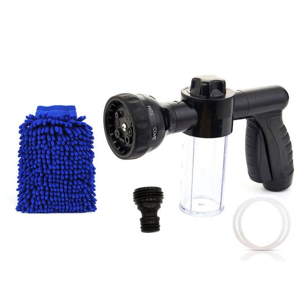 foam sprayer garden hose spray nozzle car wash foam gun with 100cc bottle snow lance with washing mi8 spray pattern
foam sprayer garden hose spray nozzle car wash foam gun with 100cc bottle snow lance with washing mi8 spray pattern