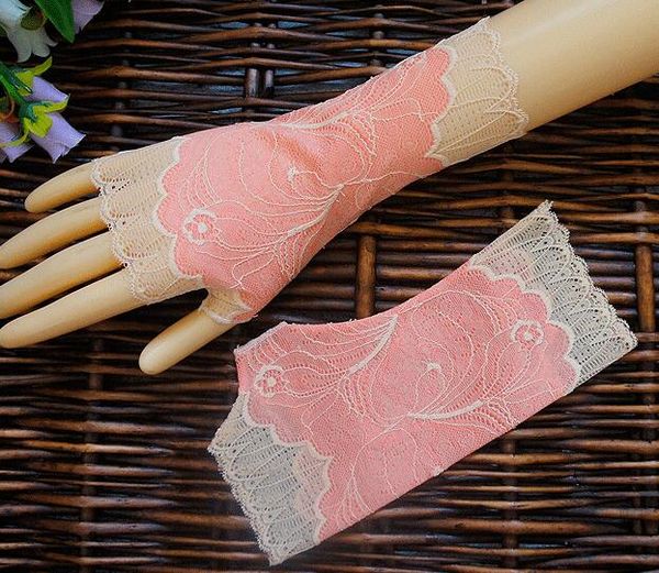 spring summer women' print thin mesh lace gloves female fingerless sunscreen driving glove r1018, Blue;gray
spring summer women' print thin mesh lace gloves female fingerless sunscreen driving glove r1018, Blue;gray