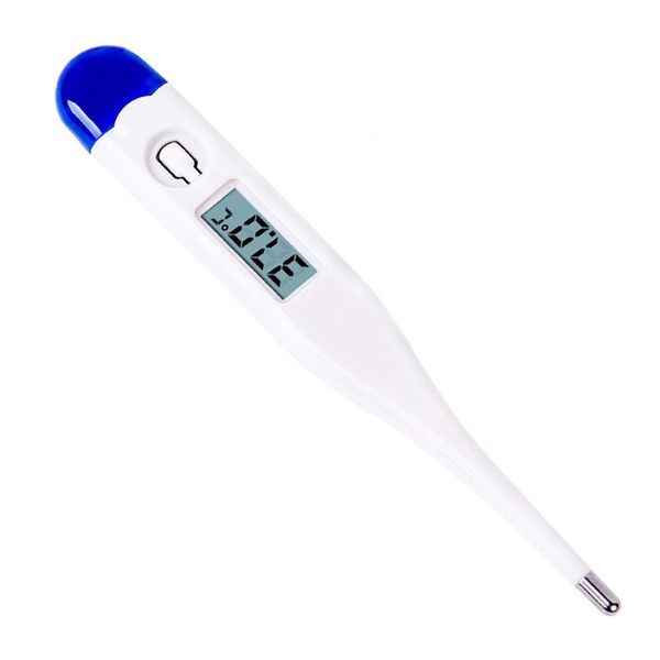 children adults body digital lcd thermometer temperature measurement device baby health-care electronic thermometer easy carry
children adults body digital lcd thermometer temperature measurement device baby health-care electronic thermometer easy carry