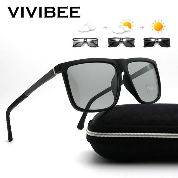 vivibee oversized pchromic polarized aluminium magnesium sunglasses men square 2020 women polarised color changing sunglass neuit
vivibee oversized pchromic polarized aluminium magnesium sunglasses men square 2020 women polarised color changing sunglass neuit