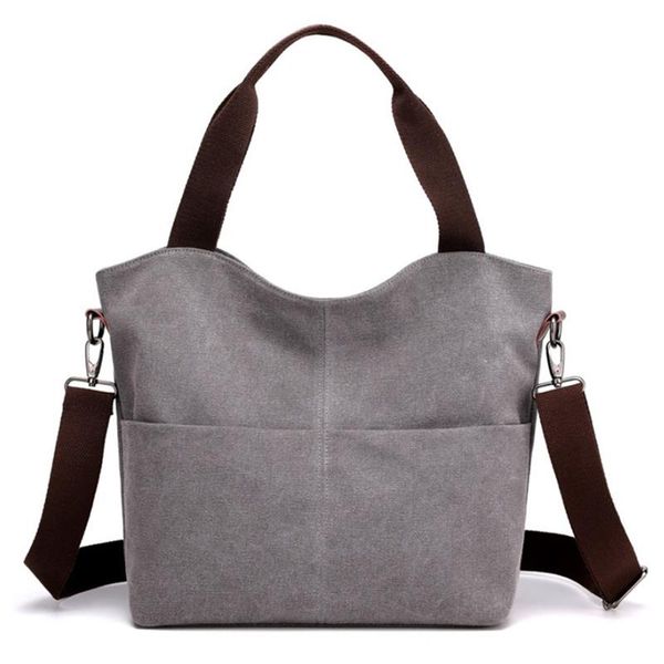 2019 new fashion casual women shoulder purse multi-purpose canvas tote bag crossbody bag shoulder bags bolso mujer
2019 new fashion casual women shoulder purse multi-purpose canvas tote bag crossbody bag shoulder bags bolso mujer