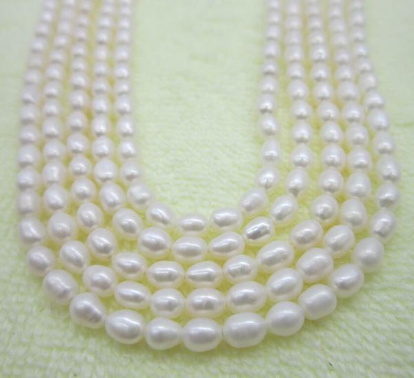 fine pearls jewelry 6-7mm natural south seas white baroque pearl necklace 18nch 5pcs strand, Silver
fine pearls jewelry 6-7mm natural south seas white baroque pearl necklace 18nch 5pcs strand, Silver