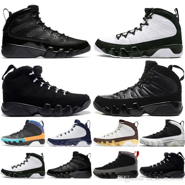 with box 9 9s anthracite unc mop melo mens basketball shoes la og space jam men bred the spirit sports sneakers designer
with box 9 9s anthracite unc mop melo mens basketball shoes la og space jam men bred the spirit sports sneakers designer