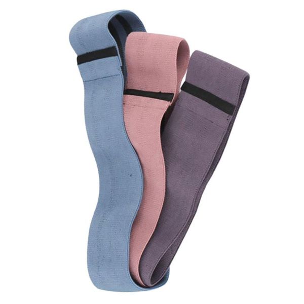 1 set elastic band yoga sports belt hip resistance band for squats exercise workout fitness shaping colorful (32cm 37cm 42cm
1 set elastic band yoga sports belt hip resistance band for squats exercise workout fitness shaping colorful (32cm 37cm 42cm