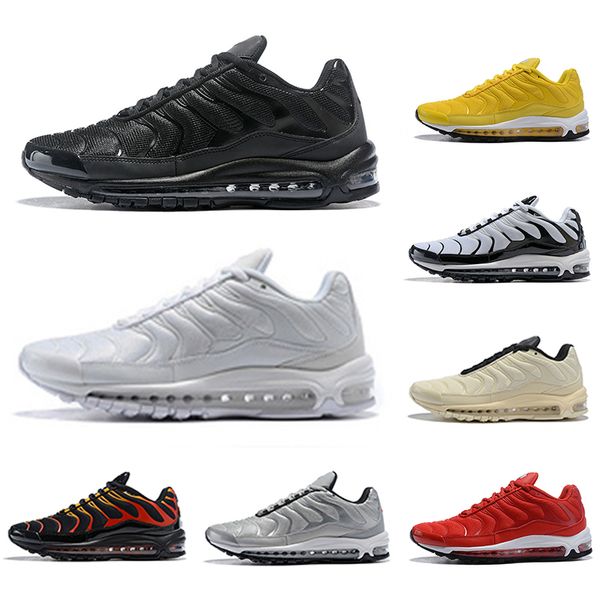 Cheap Air Women Men Running Athletic Shoes Multicolor Triple White Black Yellow Red Silver Pink Outdoor Sports Sneakers
Cheap Air Women Men Running Athletic Shoes Multicolor Triple White Black Yellow Red Silver Pink Outdoor Sports Sneakers