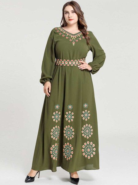 abaya kaftan dubai arabic hijab muslim dress islamic clothing for women caftan turkey dresses robe hiver femme kleding vestidos, Red 
abaya kaftan dubai arabic hijab muslim dress islamic clothing for women caftan turkey dresses robe hiver femme kleding vestidos, Red