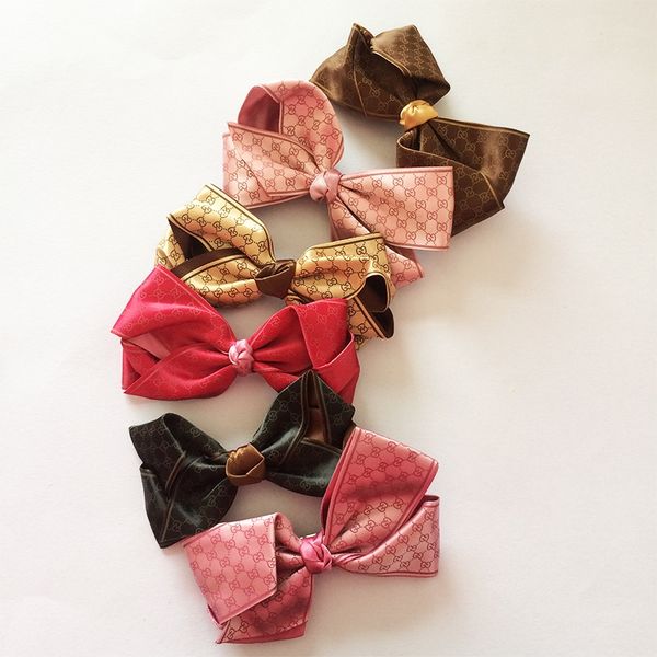 1 pcs/lot fashion print boutique hair pin grosgrain ribbon bows hairpins kids girl bows hair clips kids headwear accessories, Slivery;white
1 pcs/lot fashion print boutique hair pin grosgrain ribbon bows hairpins kids girl bows hair clips kids headwear accessories, Slivery;white