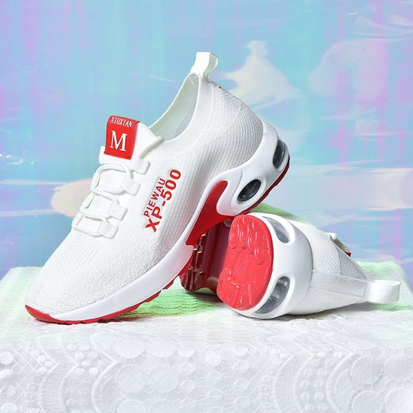 women's shoes, running shoes, sports women's new summer -breathable running leisure shoes
women's shoes, running shoes, sports women's new summer -breathable running leisure shoes