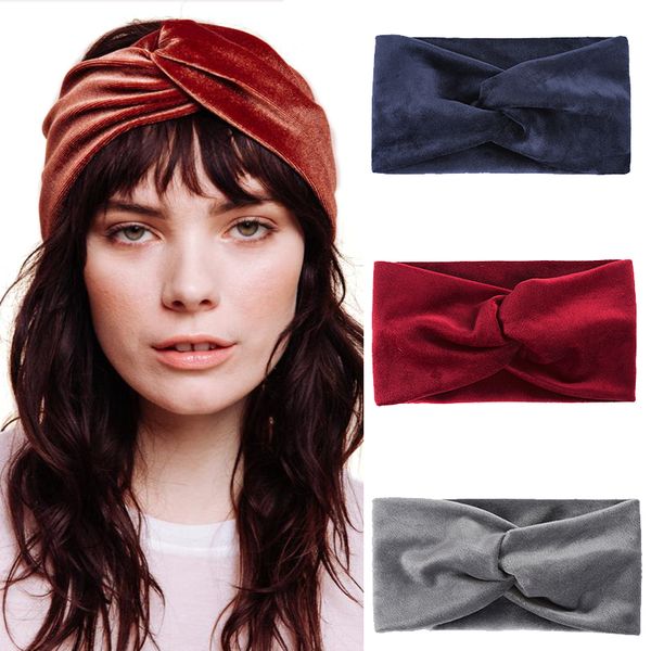 haimeikang fashion female hair accessories knotting bow hair band shiny solid color velvet headband pressure headdress
haimeikang fashion female hair accessories knotting bow hair band shiny solid color velvet headband pressure headdress