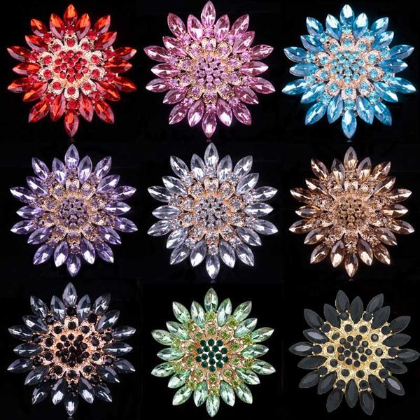 большой размер luxury bling австрийский кристалл цветов венок броши pins rhinstone прекрасный свитер протяжка шарф пряжка broche pageant bre, Gray
большой размер luxury bling австрийский кристалл цветов венок броши pins rhinstone прекрасный свитер протяжка шарф пряжка broche pageant bre, Gray