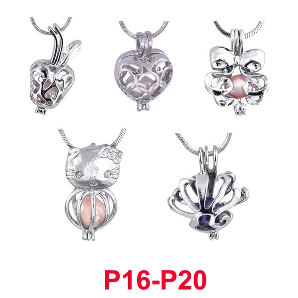 cage pendant necklace 2019 new love wish natural pearl with oyster pearl mix design fashion hollow locket clavicle chain necklace wholesale, Silver
cage pendant necklace 2019 new love wish natural pearl with oyster pearl mix design fashion hollow locket clavicle chain necklace wholesale, Silver