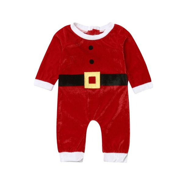 christmas newborn infant baby boy girl santa clothes romper jumpsui outfit velvet sashes warm winter xmas cute one piece 3-24m, Blue
christmas newborn infant baby boy girl santa clothes romper jumpsui outfit velvet sashes warm winter xmas cute one piece 3-24m, Blue