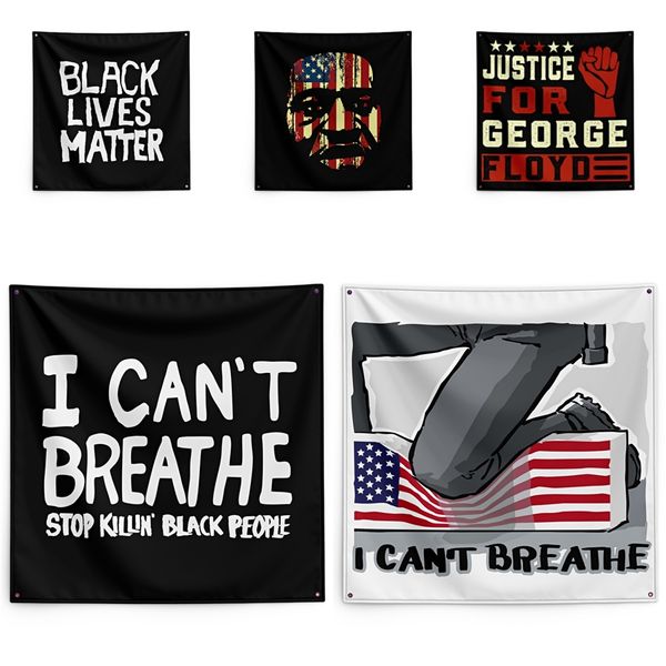 its 2020 and i have a dream george floyd printing tapestry black lives matter household wall banner 150*150cm #qa30654
its 2020 and i have a dream george floyd printing tapestry black lives matter household wall banner 150*150cm #qa30654
