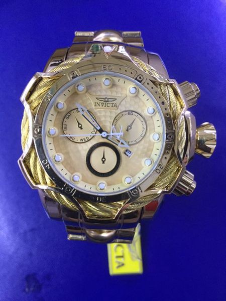 2020 invicta silver big dial watch men sport quartz clock fashion mens watches brand luxury man waterproof chronograph, Slivery;brown
2020 invicta silver big dial watch men sport quartz clock fashion mens watches brand luxury man waterproof chronograph, Slivery;brown