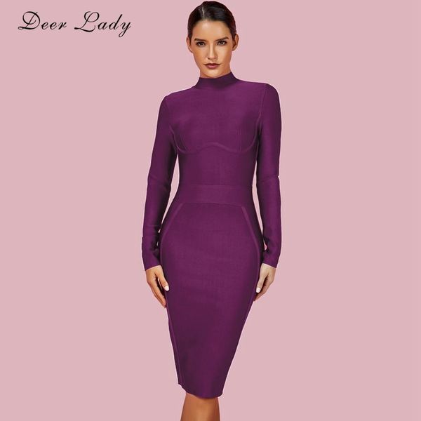 deer lady bandage dress 2018 new arrivals black bandage dress long sleeve bodycon white party club, Black;gray
deer lady bandage dress 2018 new arrivals black bandage dress long sleeve bodycon white party club, Black;gray