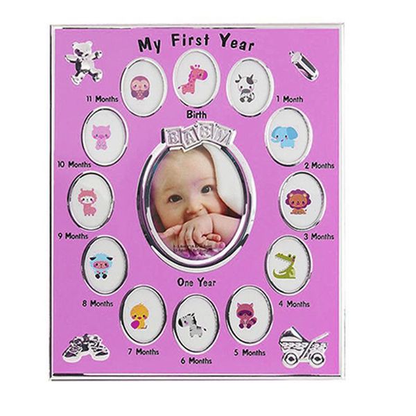 baby first year keepsake picture photo frame сплав мульти фоторамки для новорожденных home decor bdf99
baby first year keepsake picture photo frame сплав мульти фоторамки для новорожденных home decor bdf99