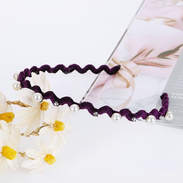 classic wave headband hairband thin edge kitty hair band alice band cerchietto aliceband hair style 2019 rxvnn, Black;brown
classic wave headband hairband thin edge kitty hair band alice band cerchietto aliceband hair style 2019 rxvnn, Black;brown