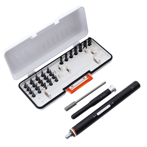 hand maintenance multifunctional repair tool labor saving electric screwdriver set electrical appliances disassembly durable
hand maintenance multifunctional repair tool labor saving electric screwdriver set electrical appliances disassembly durable
