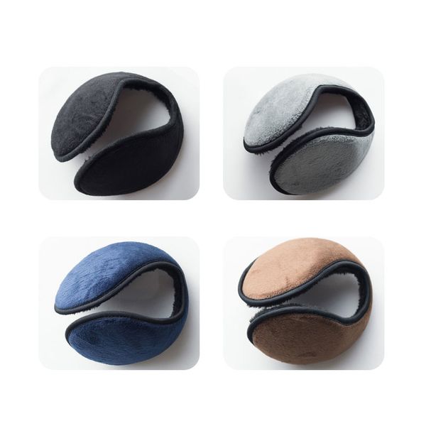 new arrival earmuffs warm men protect ear the winter days cover ear female of students thickened insulation, Blue;gray
new arrival earmuffs warm men protect ear the winter days cover ear female of students thickened insulation, Blue;gray