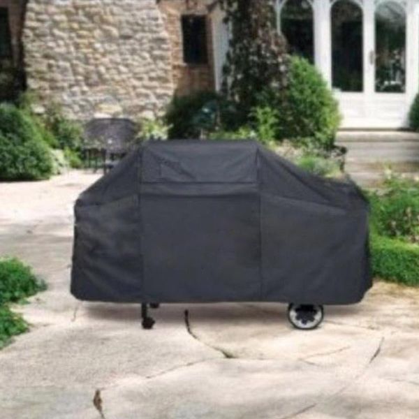 outdoor bbq grill cover protective dust-proof rainproof moistureproof cloth furnace sun-safe barbecue accessories tableware bag
outdoor bbq grill cover protective dust-proof rainproof moistureproof cloth furnace sun-safe barbecue accessories tableware bag
